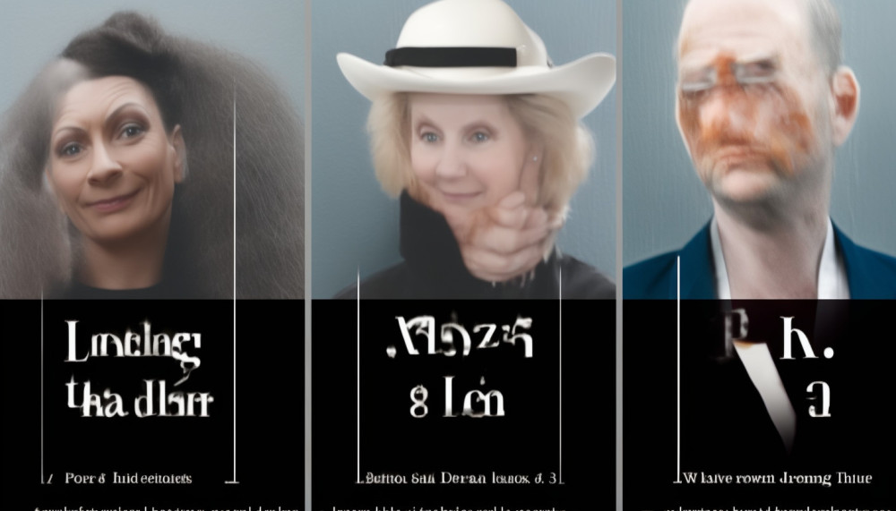 Divers - À la découverte de ce la taille des lèvres révèle sur la personnalité