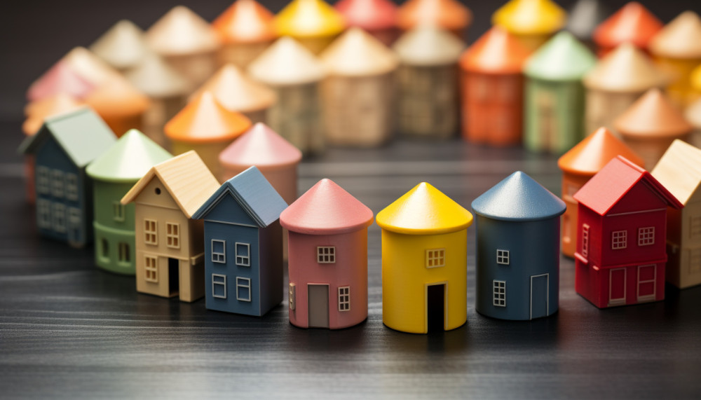 Choix de sa maison : comment s’y prendre ?