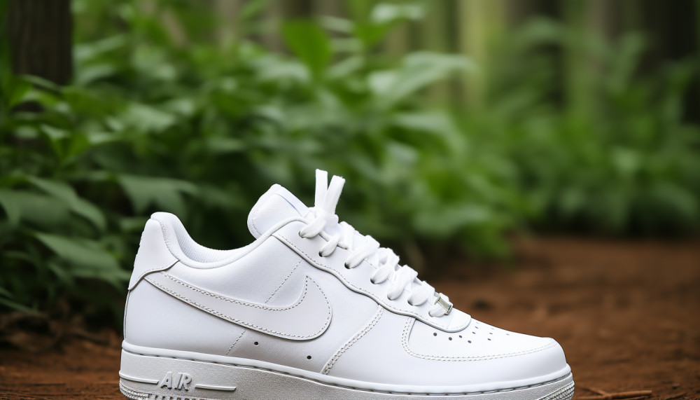 Comment assortir ses baskets blanches avec sa tenue ?