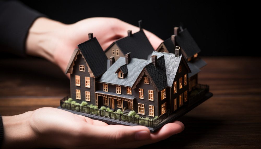 Divers - Comment investir dans l’immobilier ?