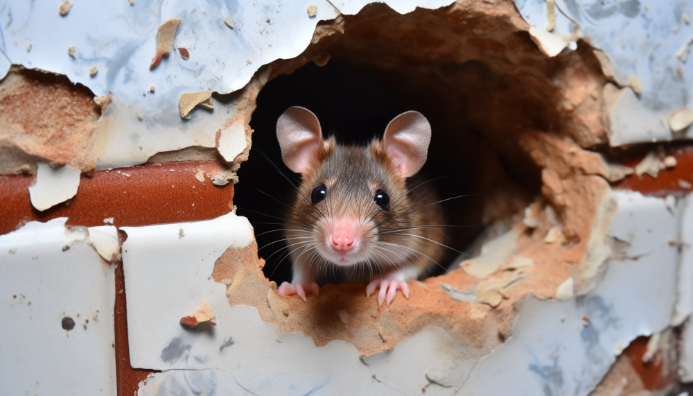 Divers - Comment se débarrasser efficacement de rats ?