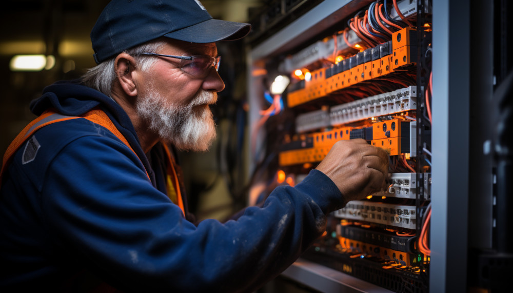 Divers - Comment trouver rapidement une entreprise d'électricité de qualité ?