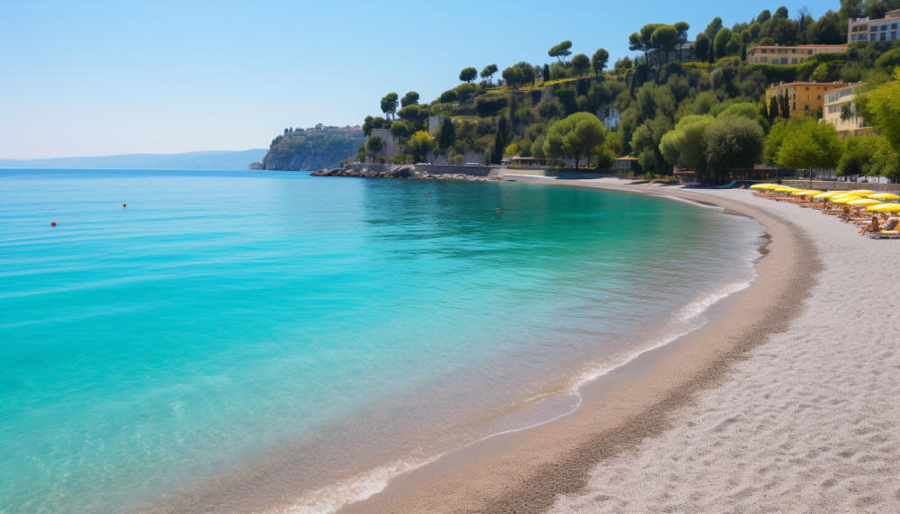 Divers - Critères de choix d’un hôtel à Nice