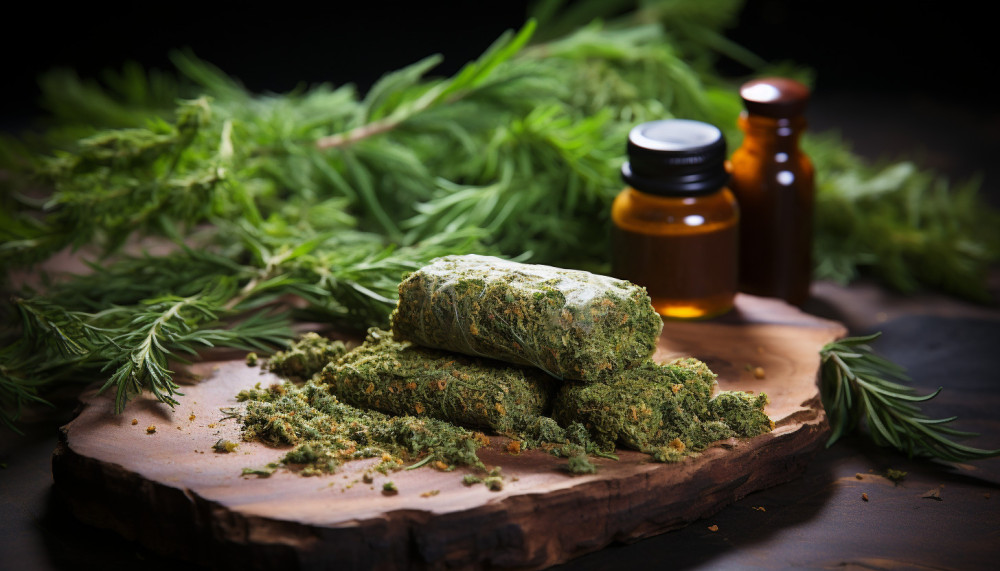 Divers - Découvrez l’utilité et les avantages du CBD