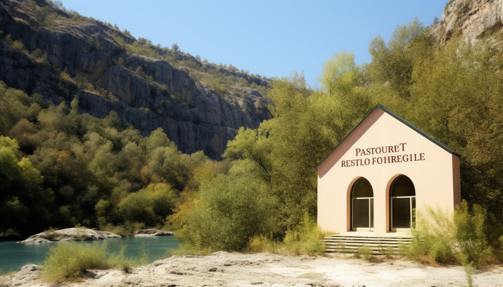 Divers - Découvrir le centre de jeûne en Ardèche