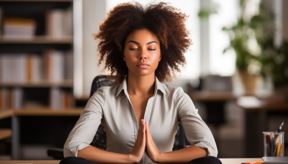 Divers - Est-il possible d'éviter le stress ?