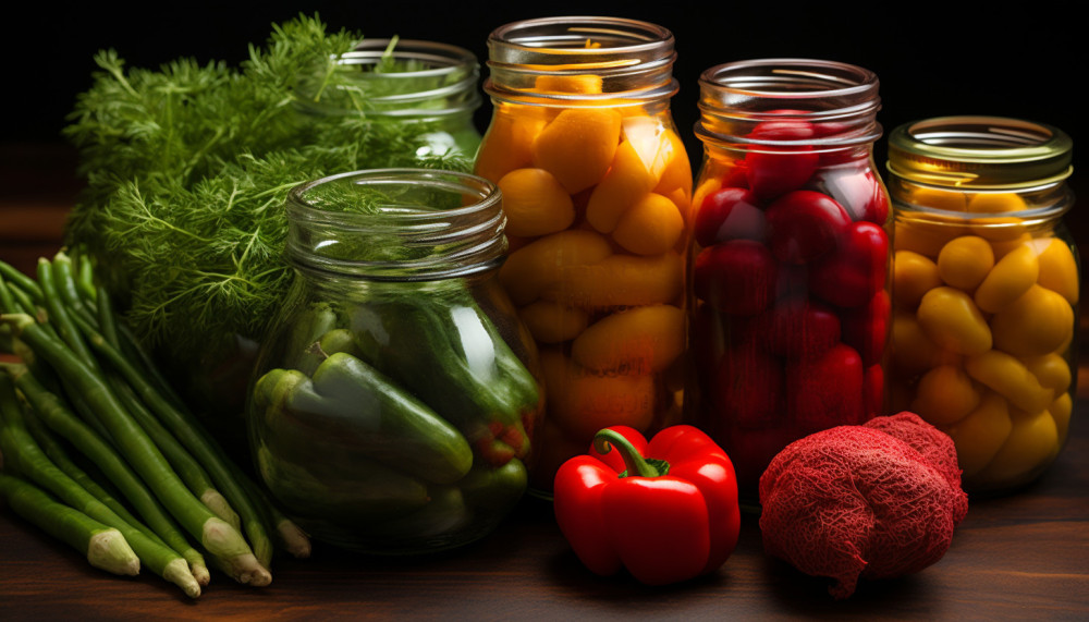 Idées surprenantes pour conserver quelques fruits et légumes
