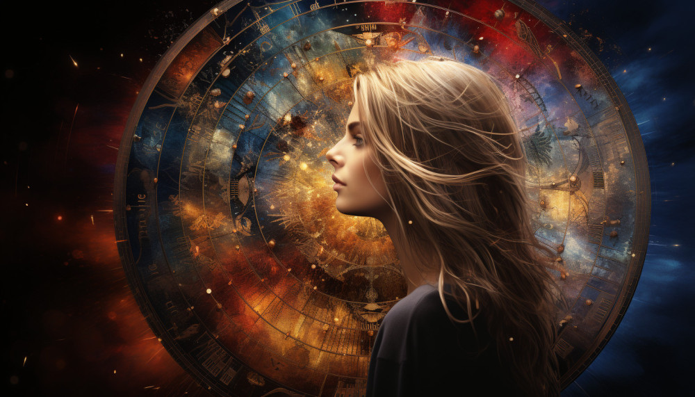 Divers - L’astrologie dans la compréhension de la personnalité humaine