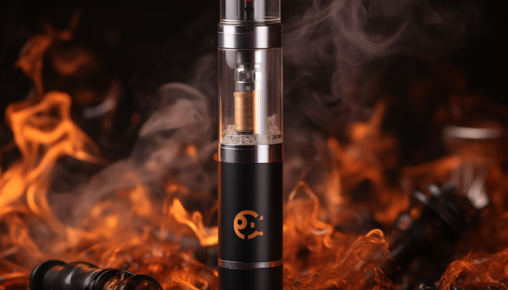 Divers - Le clearomiseur a-t-elle d'importance dans la cigarette électronique ?