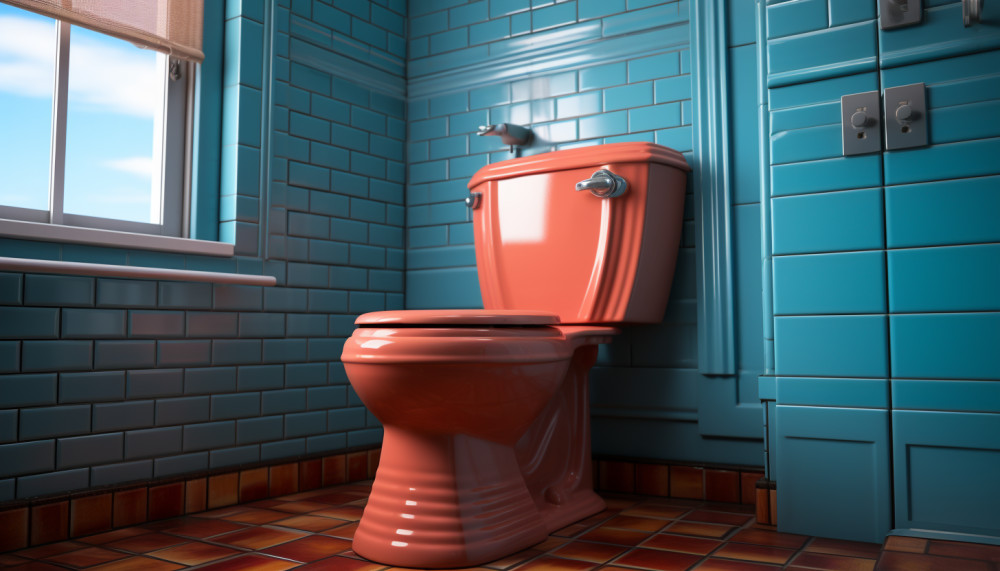 Divers - Le tartre sur les parois de votre WC vous dérange, voici des astuces pour vous en débarrasser