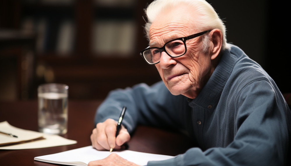 Les avantages de l’écriture à la main