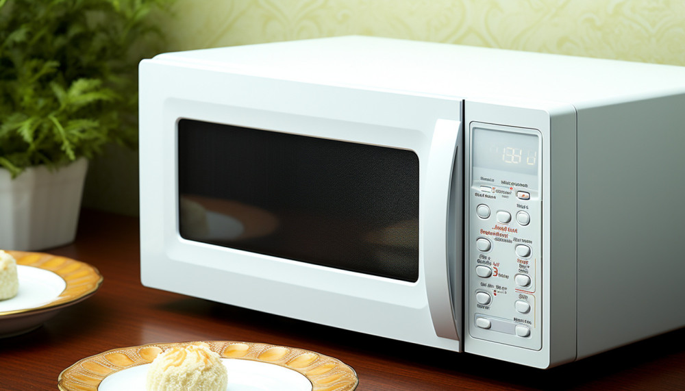 Les micro-ondes CANDY, comment en prendre soin ?