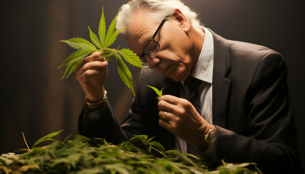 Divers - Les motifs pour lesquels on doit abandonner la consommation de cannabis ou marijuana