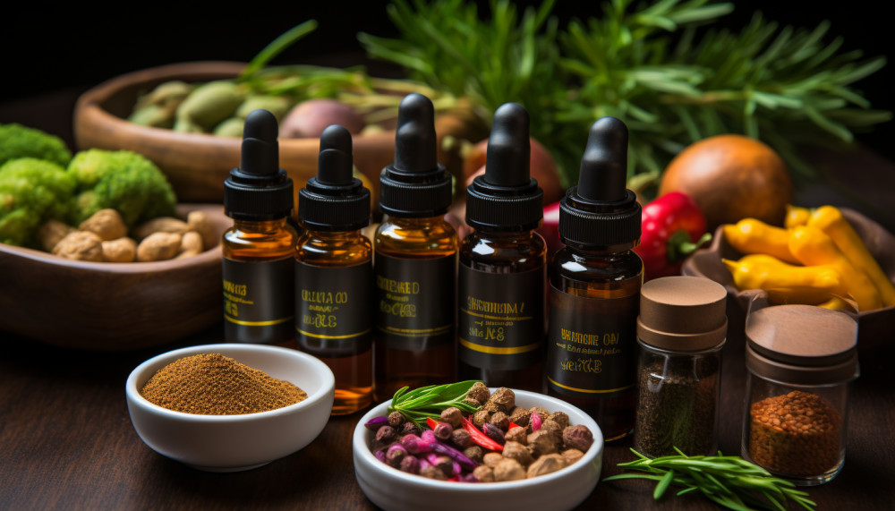 Divers - L’usage du CBD : quels sont les bénéfices ?