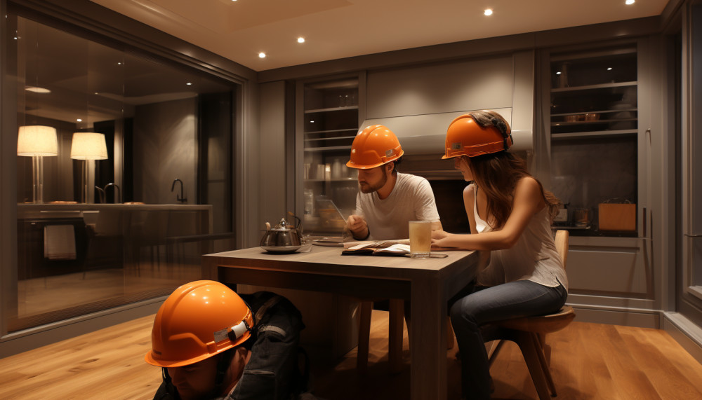Divers - Nos astuces pour réussir la rénovation de sa maison