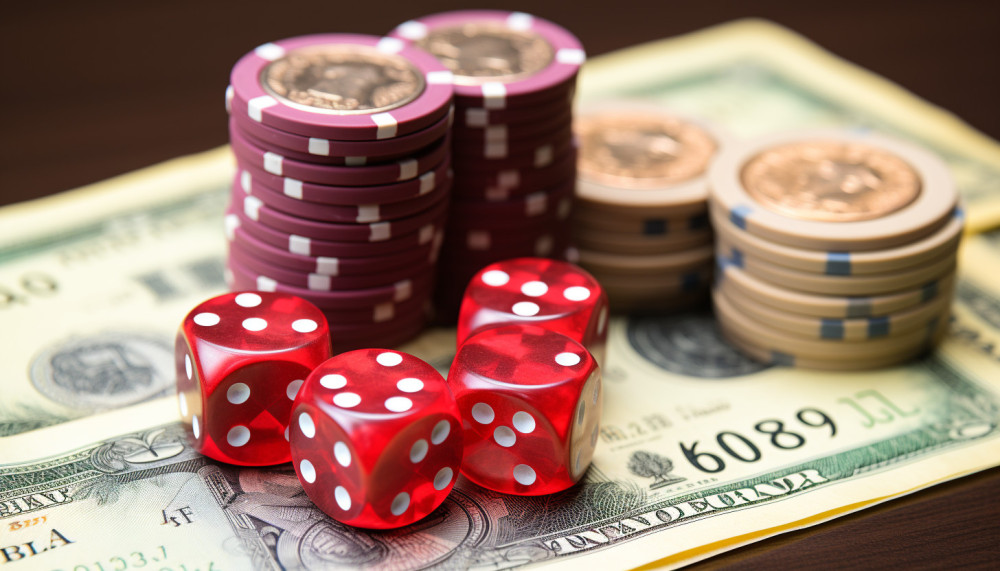 Divers - Nos conseils pour gagner de l’argent avec les casinos en ligne