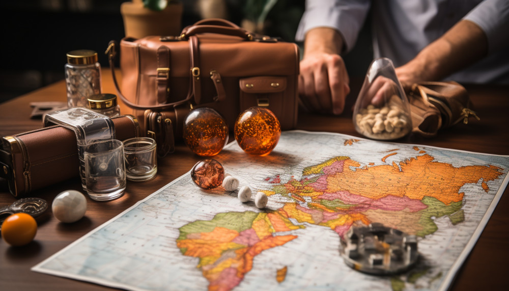 Divers - Pourquoi opter pour une agence de voyage ?