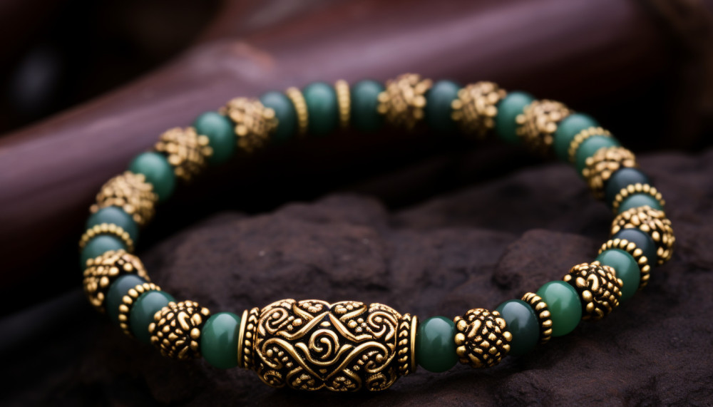 Pourquoi porter des bijoux tibétains?