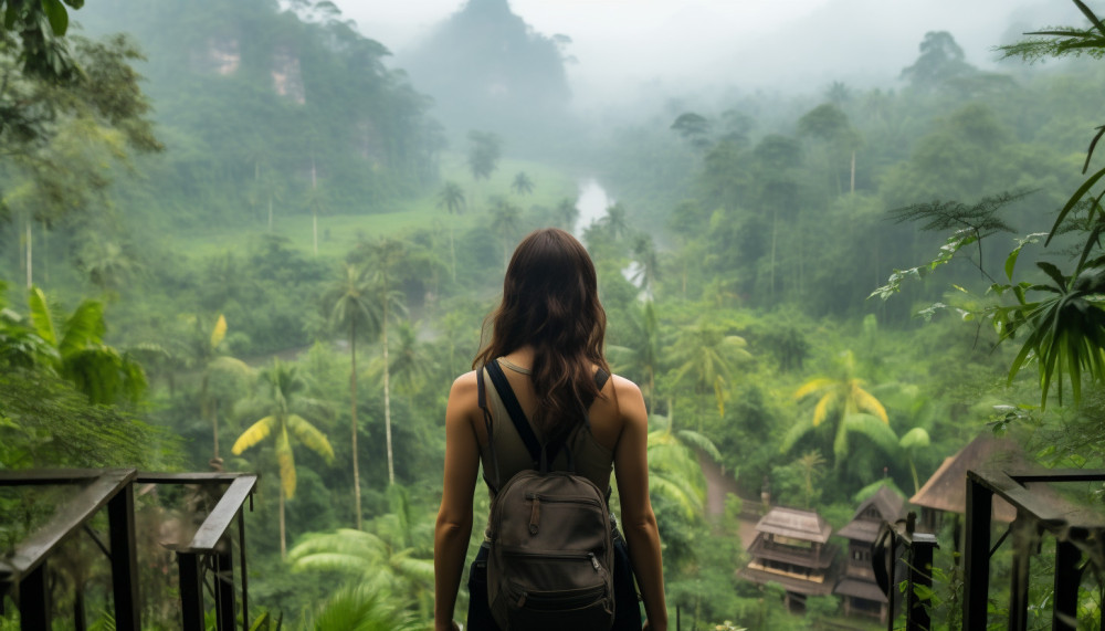 Divers - Que faut-il faire exactement à Ubud ?