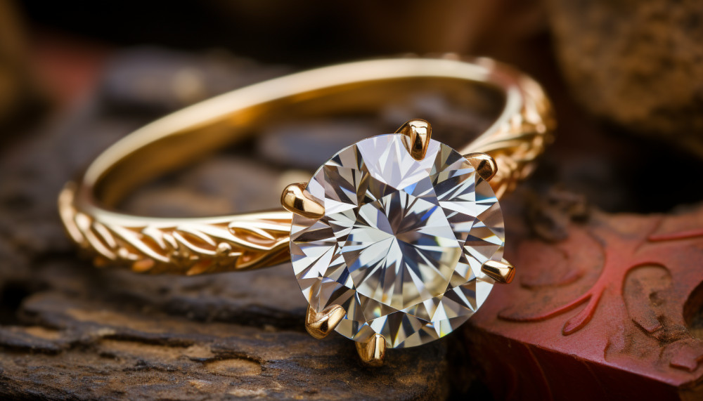 Divers - Quelques astuces pour le nettoyage de ses bijoux en or