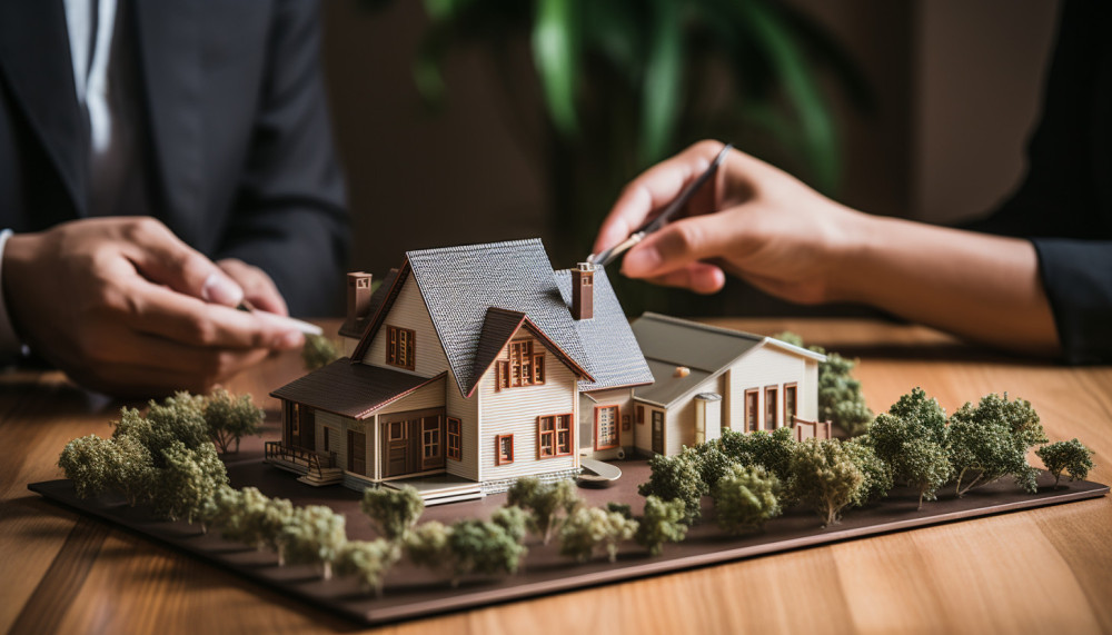 Quelques conseils avant de souscrire un prêt immobilier