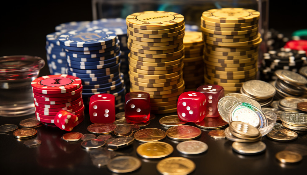 Divers - Quels jeux de casino choisir lors de vos parties?