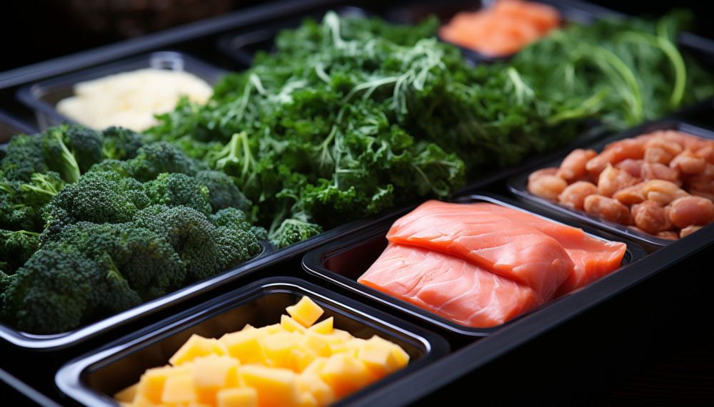 Divers - Quels sont les aliments à ne pas congeler ?