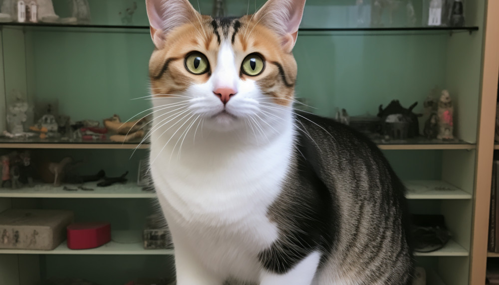 Réussir la cohabitation Beagle-chat