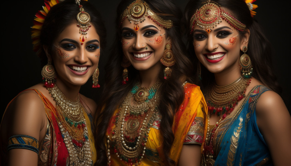 Divers - Tout savoir sur la culture indienne ?